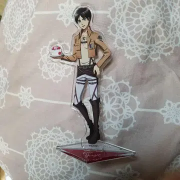 진격의 거인 엘렌 아크릴 스탠드 애니메이트 카페 Cafe 애니카페