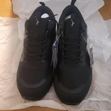MIZUNO 워킹화 27cm