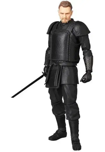 MAFEX 라즈 알 굴 배트맨 비긴즈 마펙스 미개봉 새상품