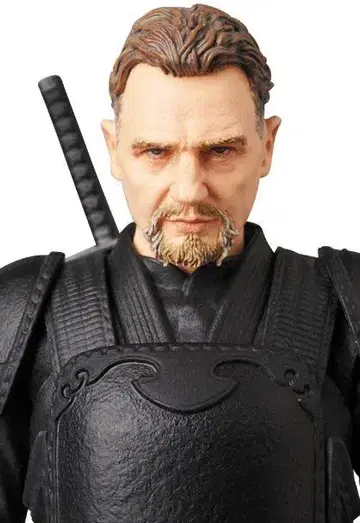 MAFEX 라즈 알 굴 배트맨 비긴즈 마펙스 미개봉 새상품