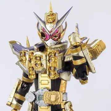 S.H.Figuarts 가면라이더 그랜드 지오