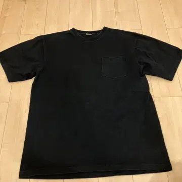 CAMBER 2XL 티셔츠 포켓 티 오버 사이즈