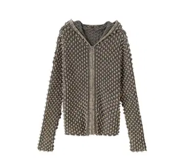 미사용 새상품 CONP 23AW Durian Sweater 두리안 후드티