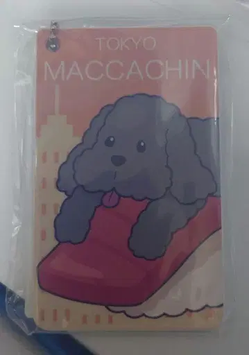 유리!!! on ICE 패스 케이스 마카친