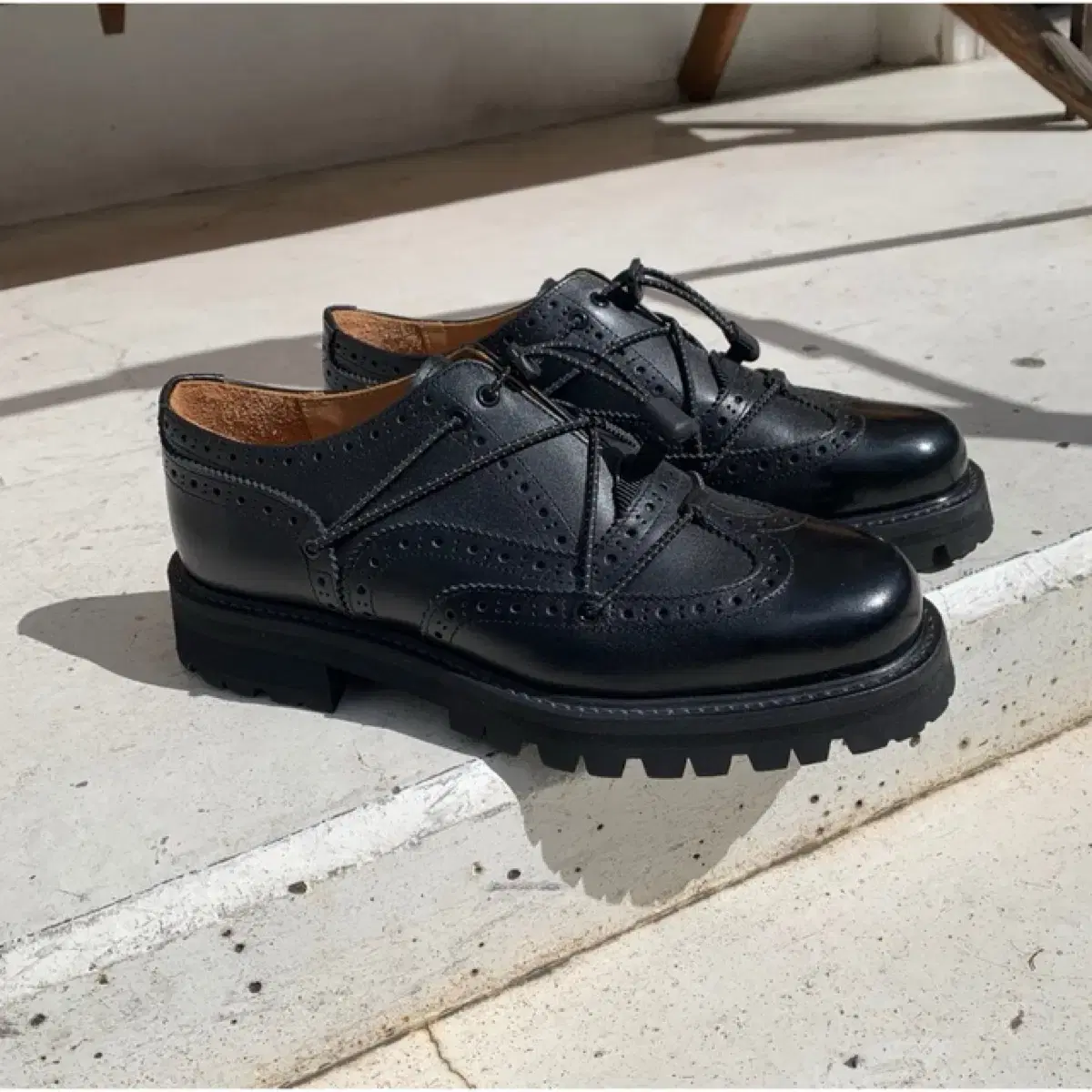 Hender Scheme Code Tip