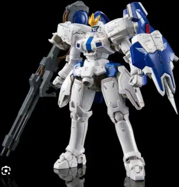 RG 톨기스 III 기동전사 건담 W