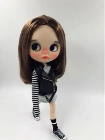 네오 브라이스 아이시 인형 의류 2개 세트