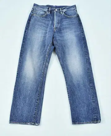 새상품 OrdinaryFits 117 TYPE LOOSE USED 28