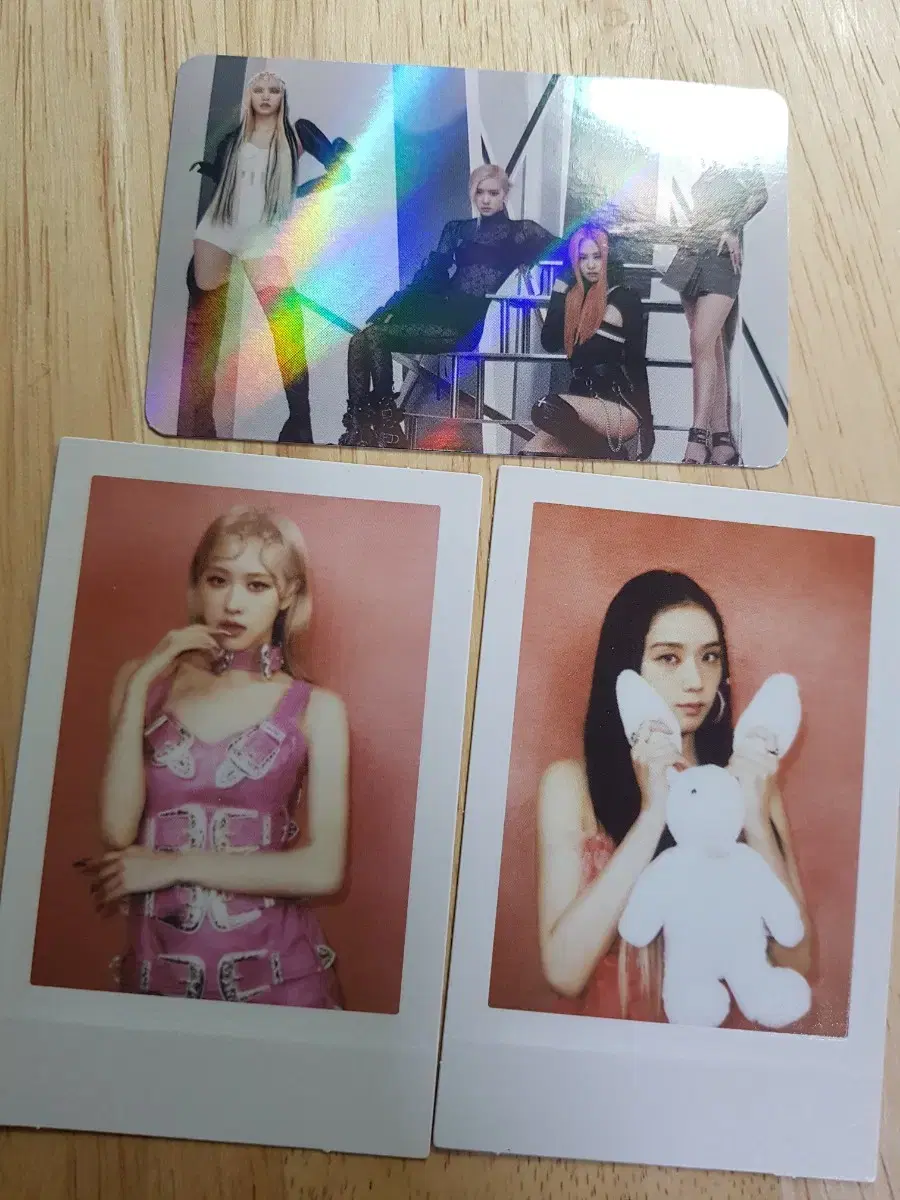 Blackpink Born Pink poca bulk