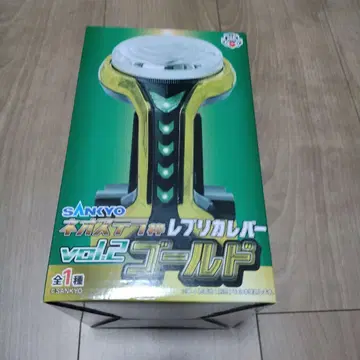 SANKYO 네바다 리플렉터 vol.2 골드