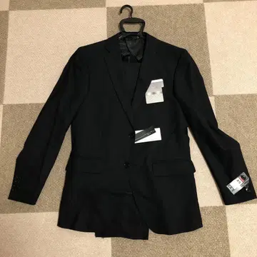 남성용 비즈니스 정장 A5 h.nakano