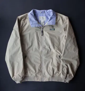 L.L.Bean 엘엘빈 웜업 자켓 XL