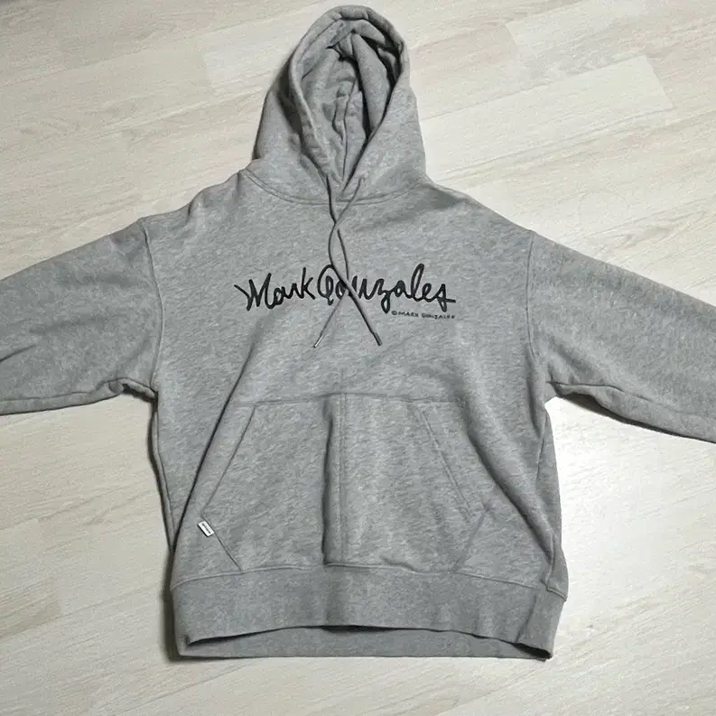 MARK GONZALES | 마크곤잘레스 Mark Gonzalez Hoodie on Bunjang