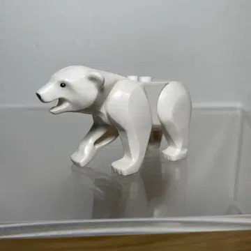 레고 북극곰