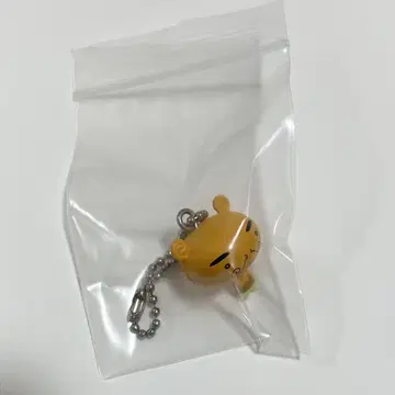 오자마녀 도레미 스윙 2 오야지데 가챠 키링 레어