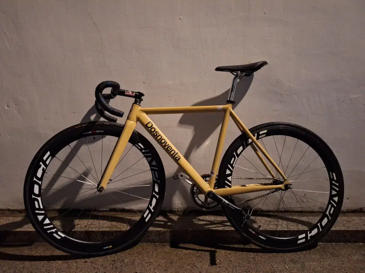 Dosnoventa Detroit Frame/Set