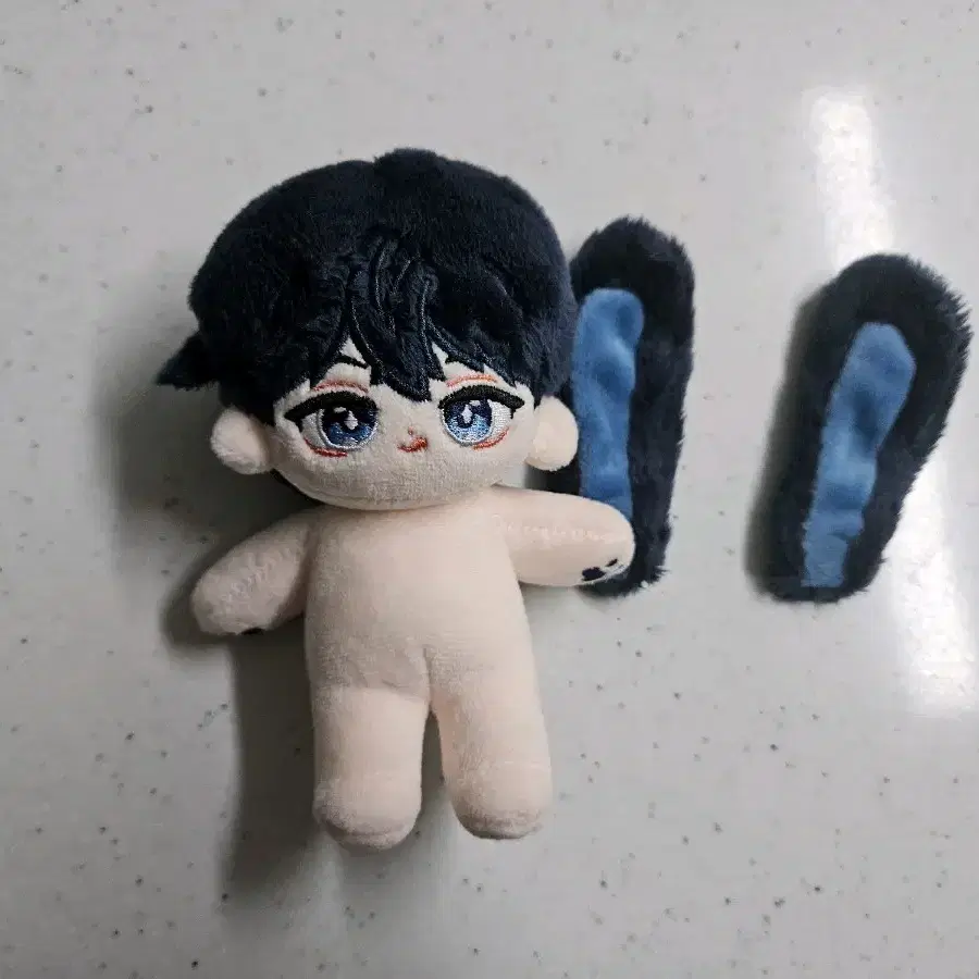 Shop plave doll on Bunjang Global Site - No more Korean account!