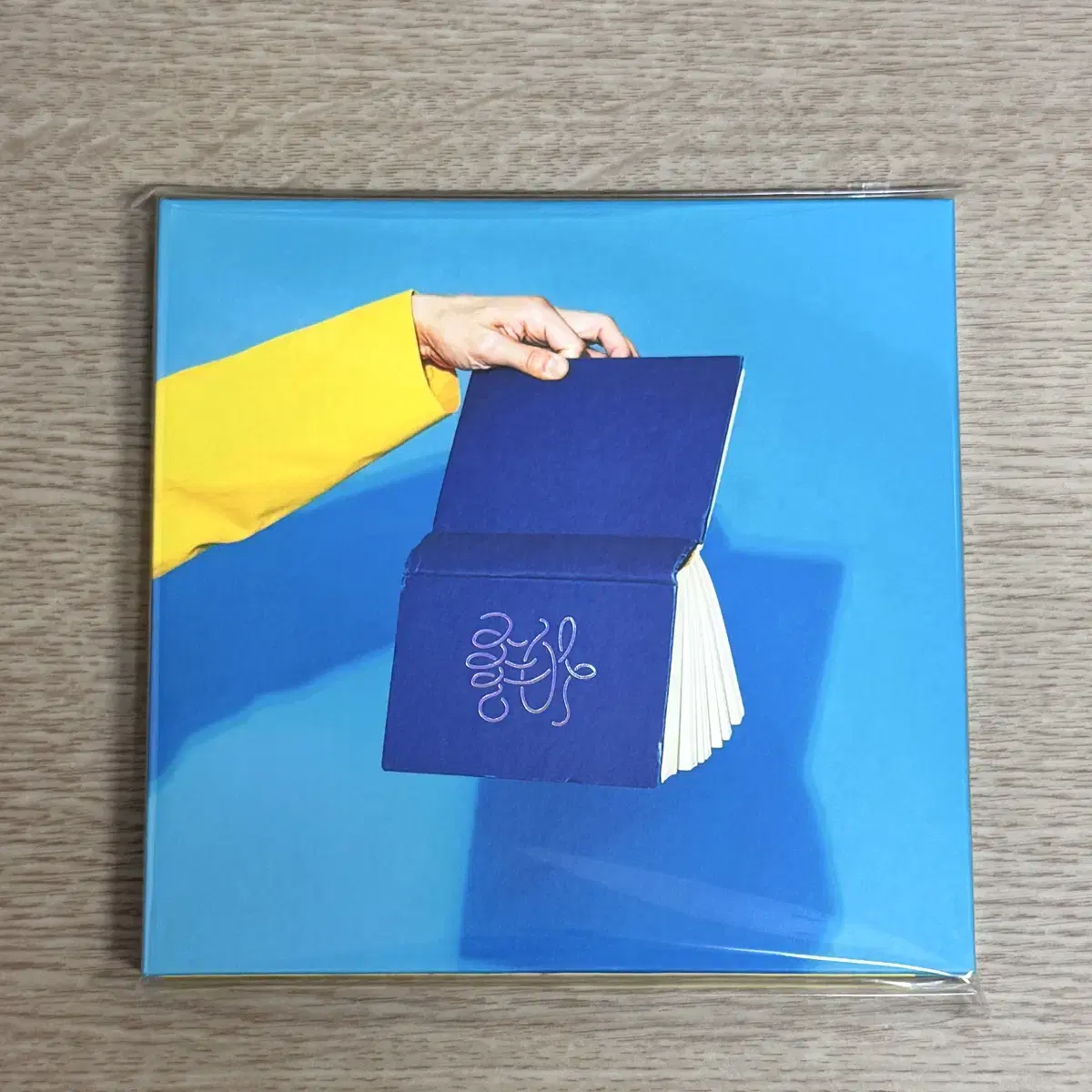 SHINee ジョンヒョン 좋아 L HOLDER 3種セット（SHINee ONEW