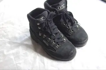 GORE-TEX 등산화 블랙 GT HAWKINS 사이즈 23.5cm