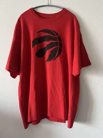 47 NBA 토론토 랩터스 티셔츠 카와이 레너드 2XL