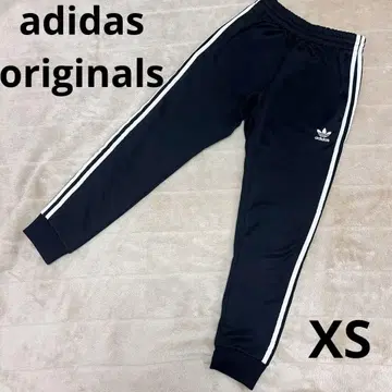 아디다스 오리지널스 트랙 팬츠 XS