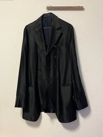 Ann Demeulemeester 더블 자켓 AW13~14