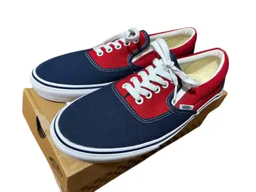 새상품 반스 ERA slipon 오센틱 authentic27