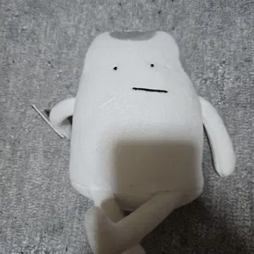 위험한 티셔츠 가게 탱크탑 군 봉제 인형