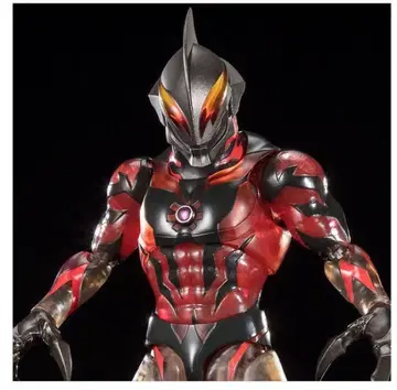 S.H.Figuarts 울트라맨 베리알 Clear Color Ver