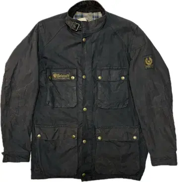 60s Belstaff Trialmaster 트라이얼 마스터