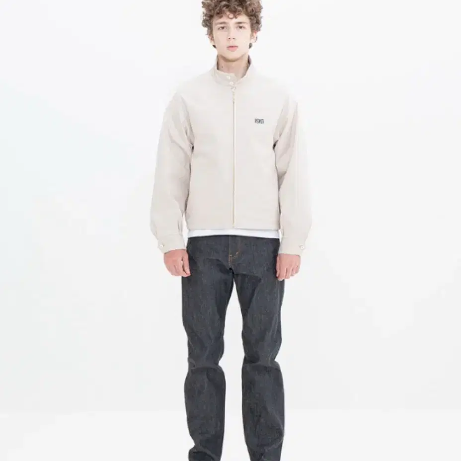 VISVIM | 비즈빔 [2] Visvim 24SS Ketchikan JKT Ketchikan Jacket 
