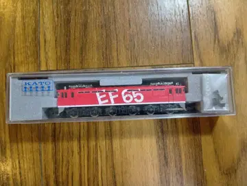 KATO 3019-2 EF65 1019 레인보우 페인팅