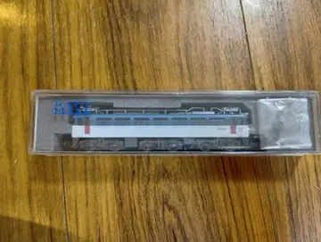 KATO 3010-4 EF81 500번대 JR 화물 색상 (파랑/화이트)