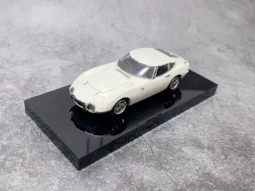1/43 프로방스 도요타 2000GT PROVENCE 완성품