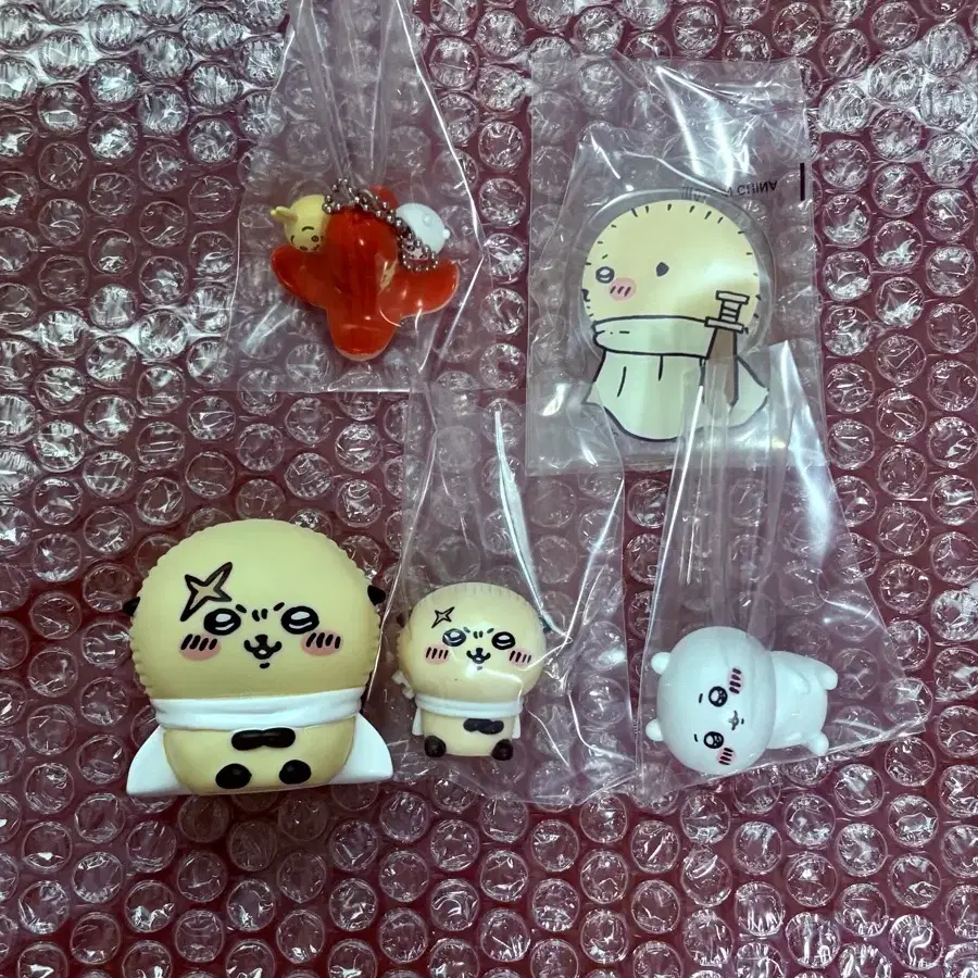 ナギ グラショ グッズセット CHIIKAWA | 치이카와 [Chiikawa] Goods SET on Bunjang Global Site.