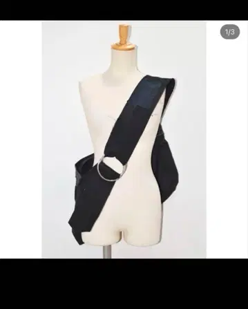 크러스트 백 노이즈크래프트