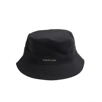 ck 블랙 버킷 햇