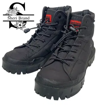 오니츠카타이거 부츠 HMR PEAK G-TX 23.5cm 여성용