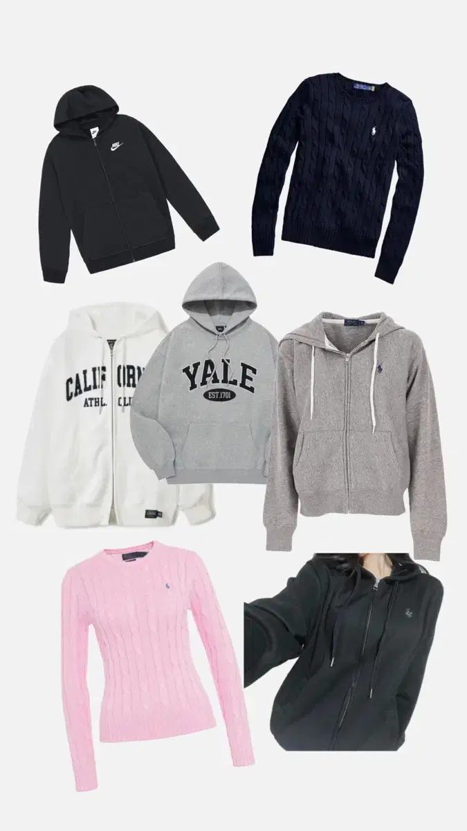 Additional) Trade ABLY/Brand/Musinsa/Polo Ralph Lauren