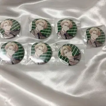 18TRIP PASH! 응모자 전원 서비스  키타카타 라이토 7개