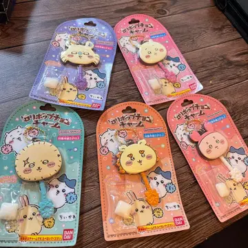 치이카와 (먼작귀) 롤리팝 초코 참