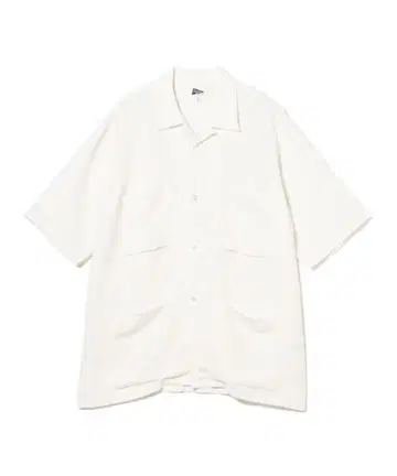 Pilgrim Surf+Supply Amedeo 숏 슬리브 셔츠