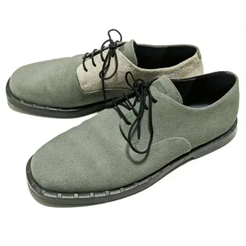 CAMPER TWINS 레이스업 슈즈 EU42 정가 28,600엔