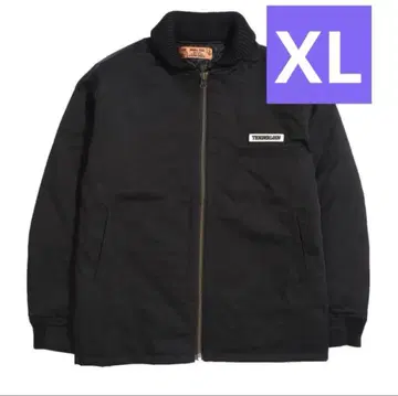 텐더 로인 TENDERLOIN 1st 리브 워크 자켓 XL
