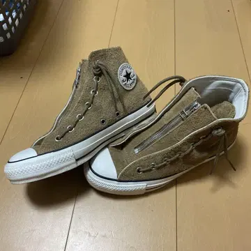 CONVERSE Chuck Taylor All Star 23 새상품급