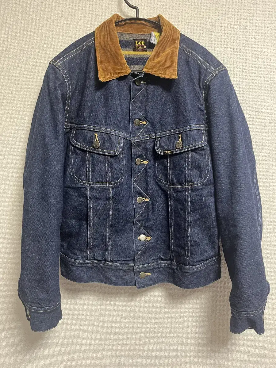 [36] Lee Archive Storm Rider 101LJ