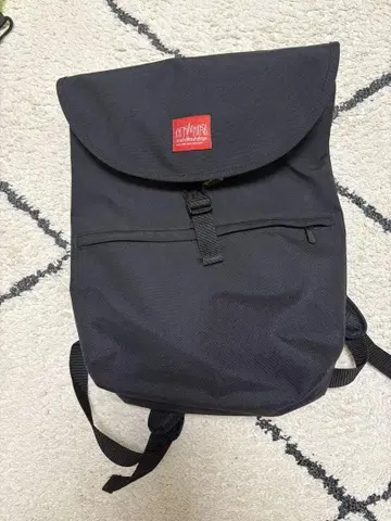 mountainhardwear 블랙 백팩