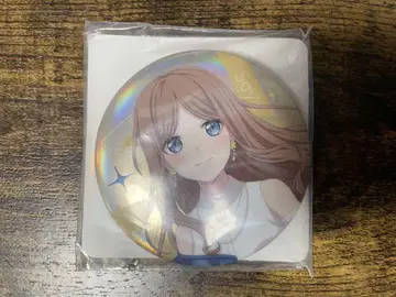 BanG Dream! 뱅드림 GIGO 한정판 빅 캔뱃지 나가사키 소요