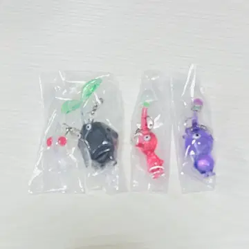 피크민 메지루시 액세서리 2종 세트