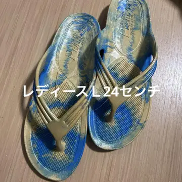교산 비치샌들 다이빙 샌들